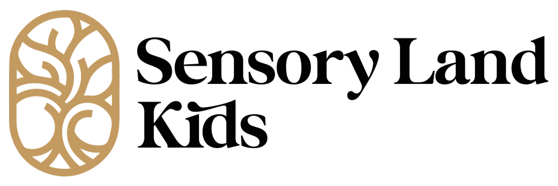 Sensory Land Kids 